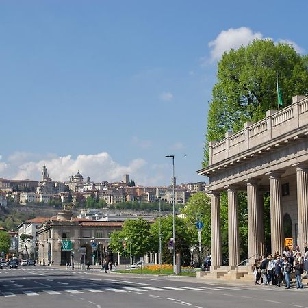 B&B Le Grazie Bergamo Exterior photo