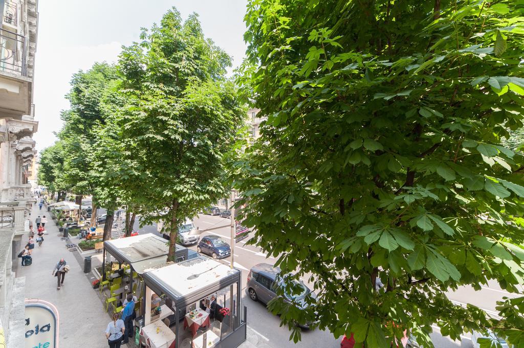 B&B Le Grazie Bergamo Exterior photo