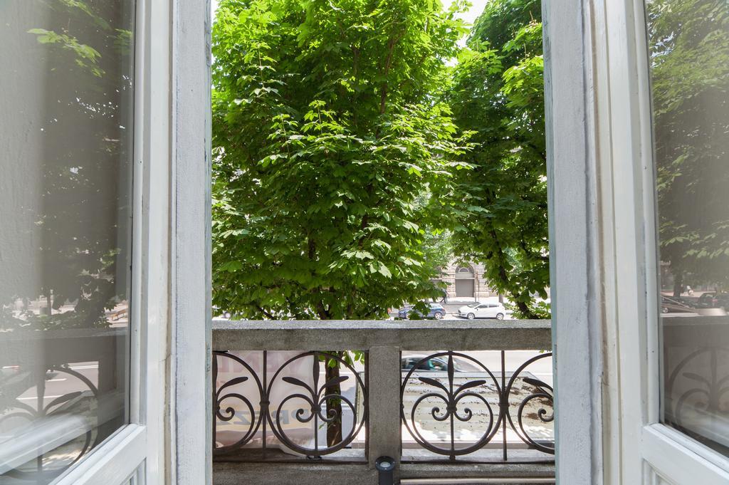 B&B Le Grazie Bergamo Exterior photo