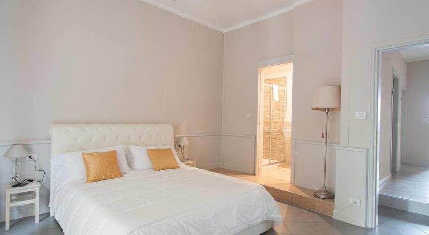 B&B Le Grazie Bergamo Exterior photo