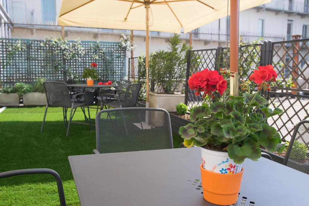 B&B Le Grazie Bergamo Exterior photo