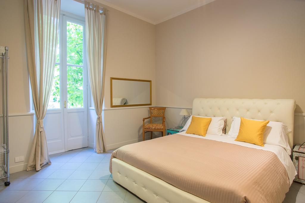 B&B Le Grazie Bergamo Exterior photo