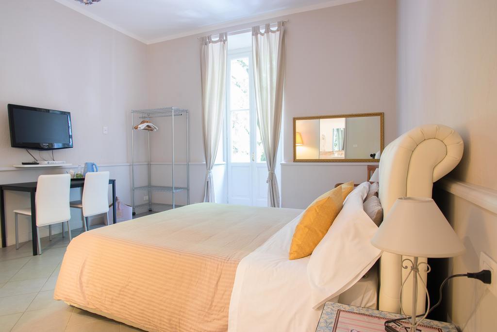 B&B Le Grazie Bergamo Exterior photo