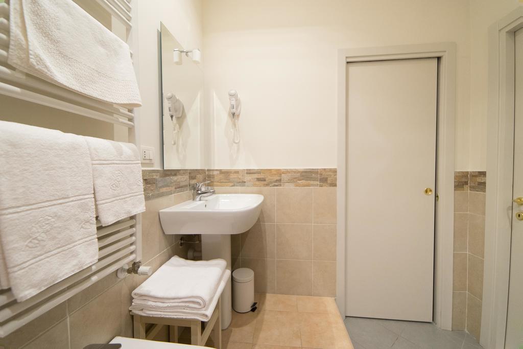 B&B Le Grazie Bergamo Exterior photo