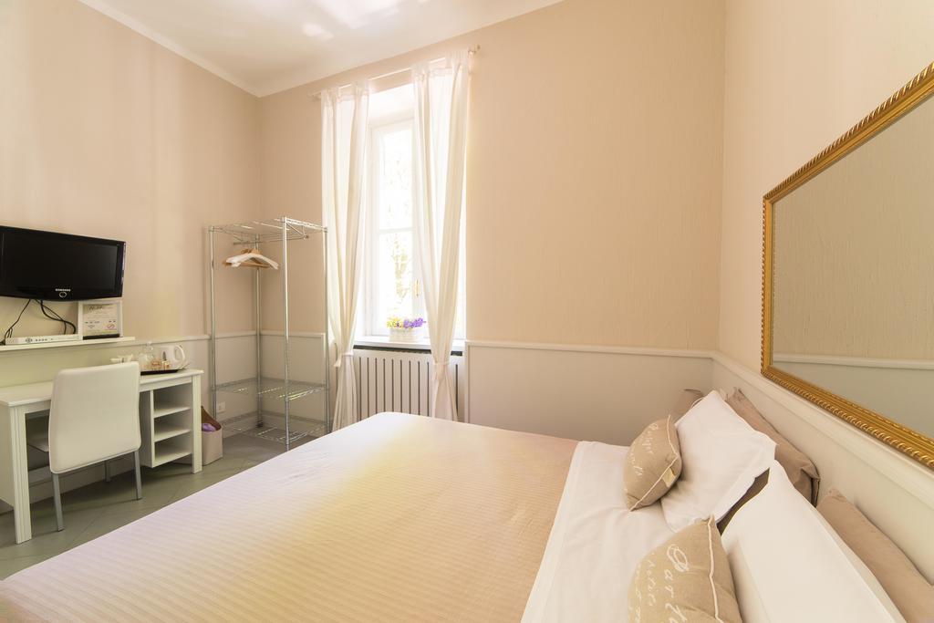 B&B Le Grazie Bergamo Exterior photo