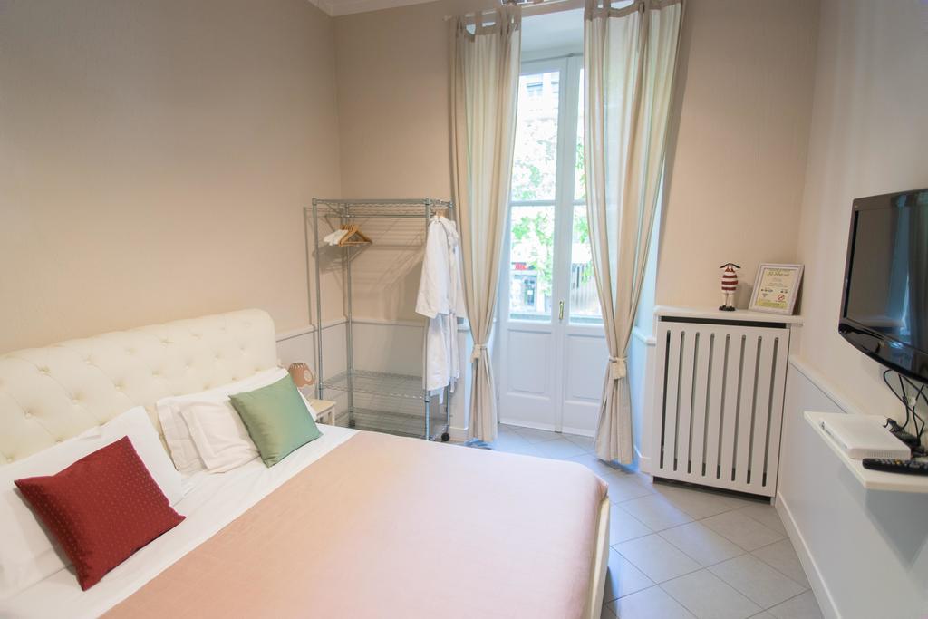 B&B Le Grazie Bergamo Exterior photo