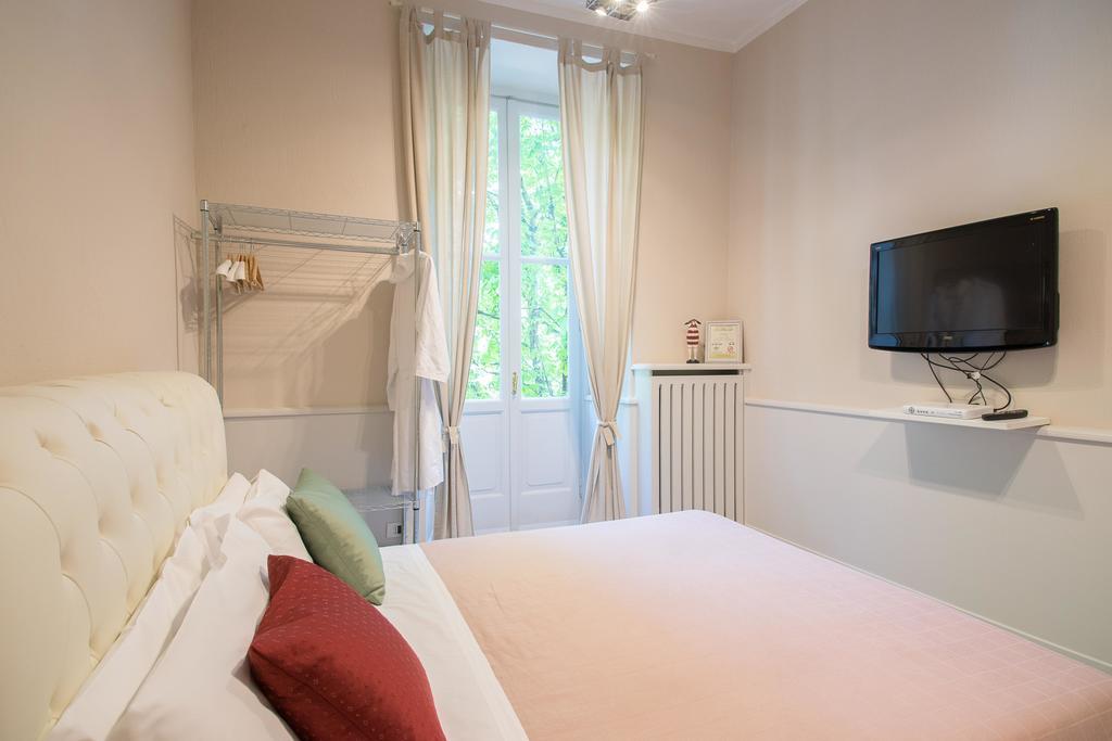 B&B Le Grazie Bergamo Exterior photo