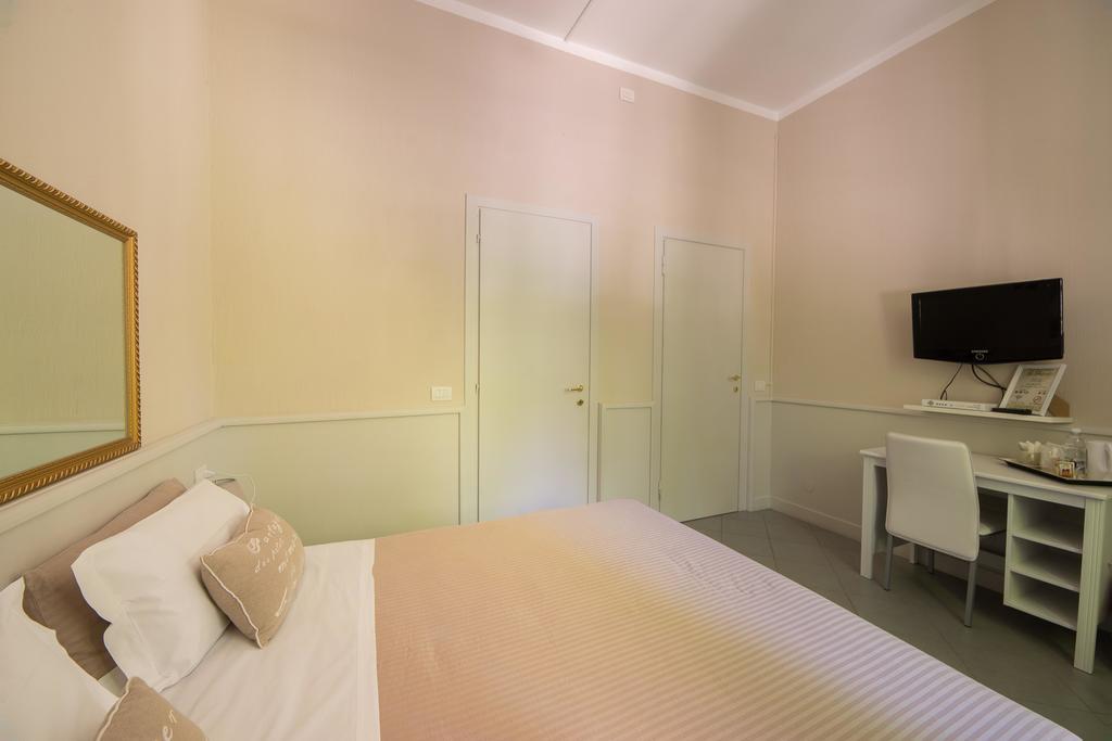 B&B Le Grazie Bergamo Exterior photo
