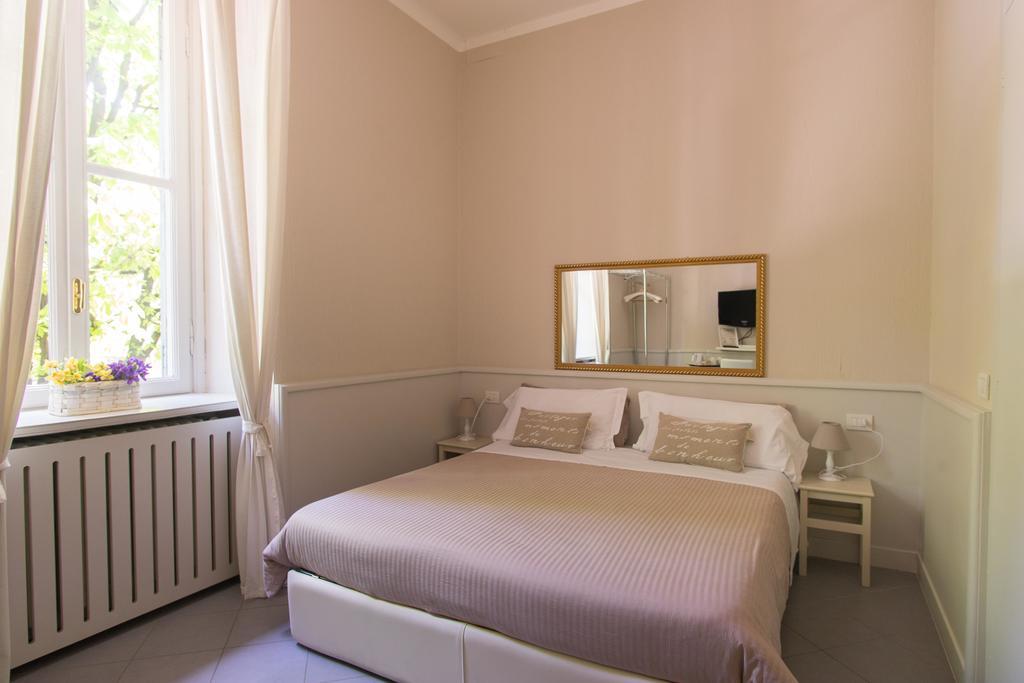 B&B Le Grazie Bergamo Exterior photo