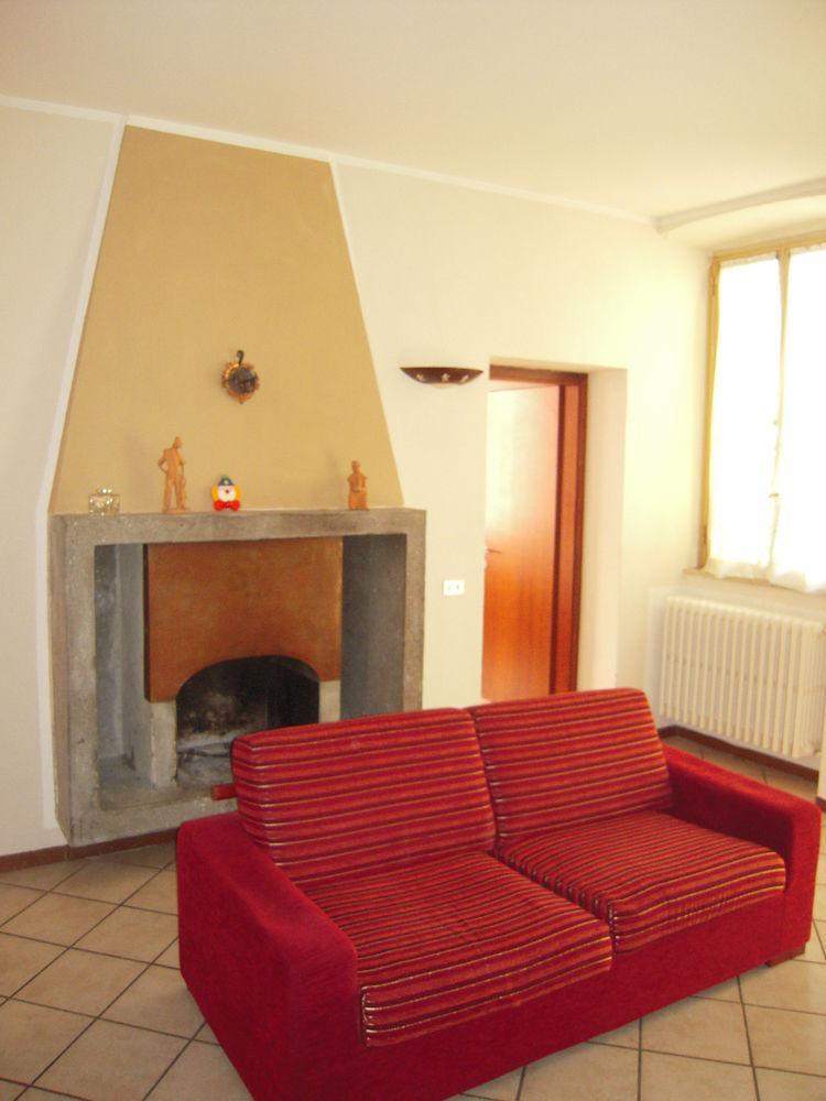 B&B Le Grazie Bergamo Exterior photo