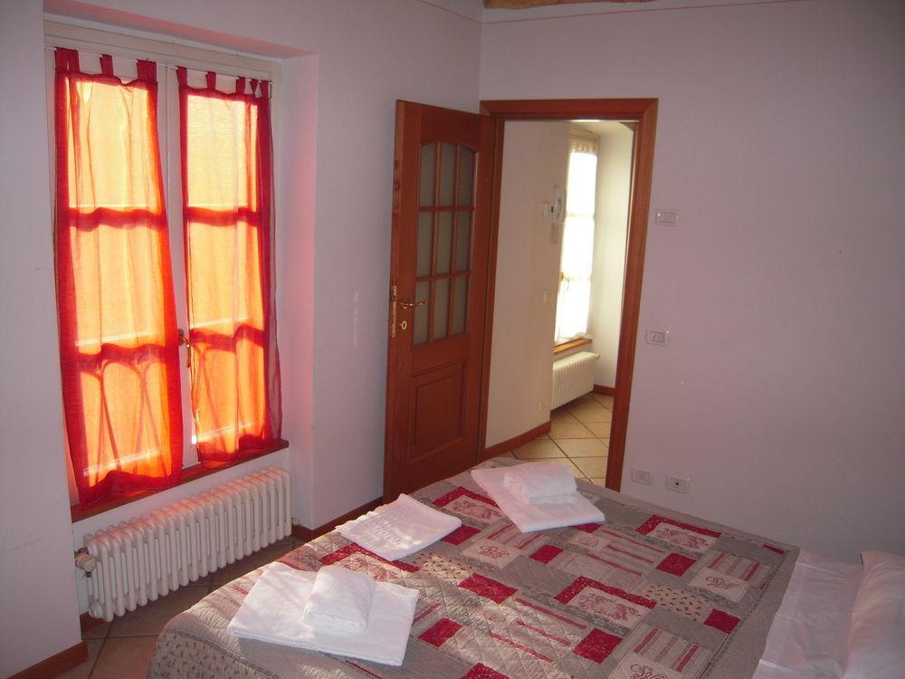 B&B Le Grazie Bergamo Exterior photo