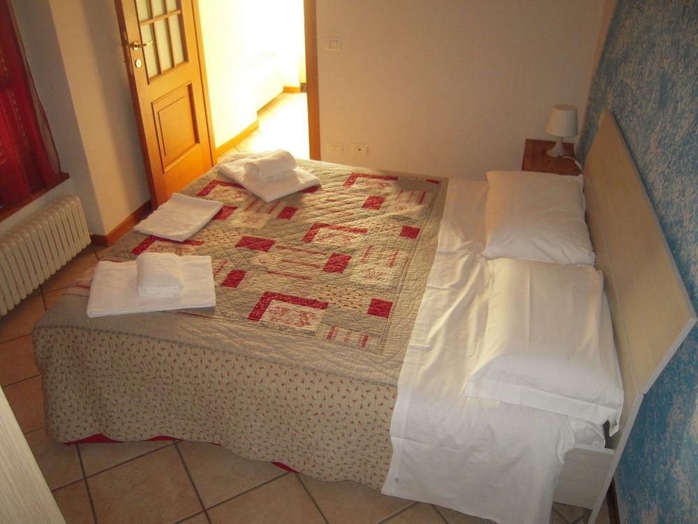 B&B Le Grazie Bergamo Exterior photo