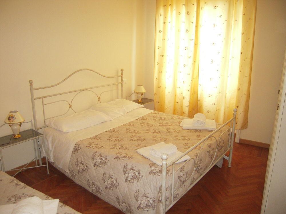 B&B Le Grazie Bergamo Exterior photo