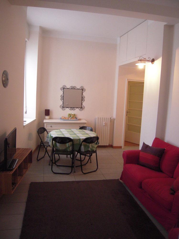 B&B Le Grazie Bergamo Exterior photo