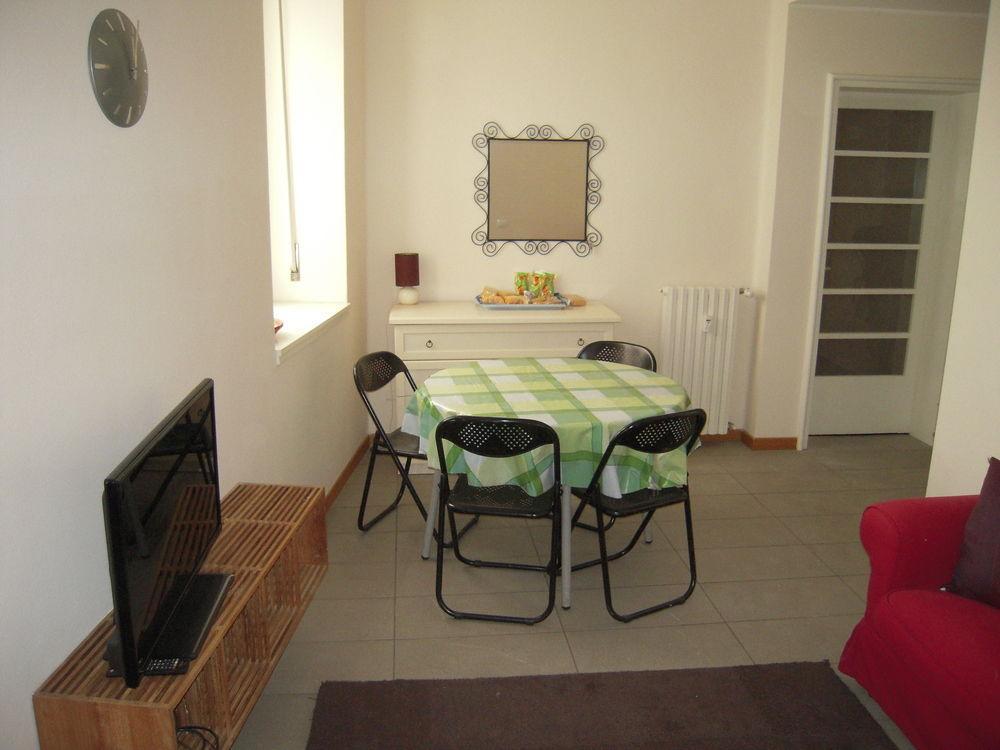 B&B Le Grazie Bergamo Exterior photo
