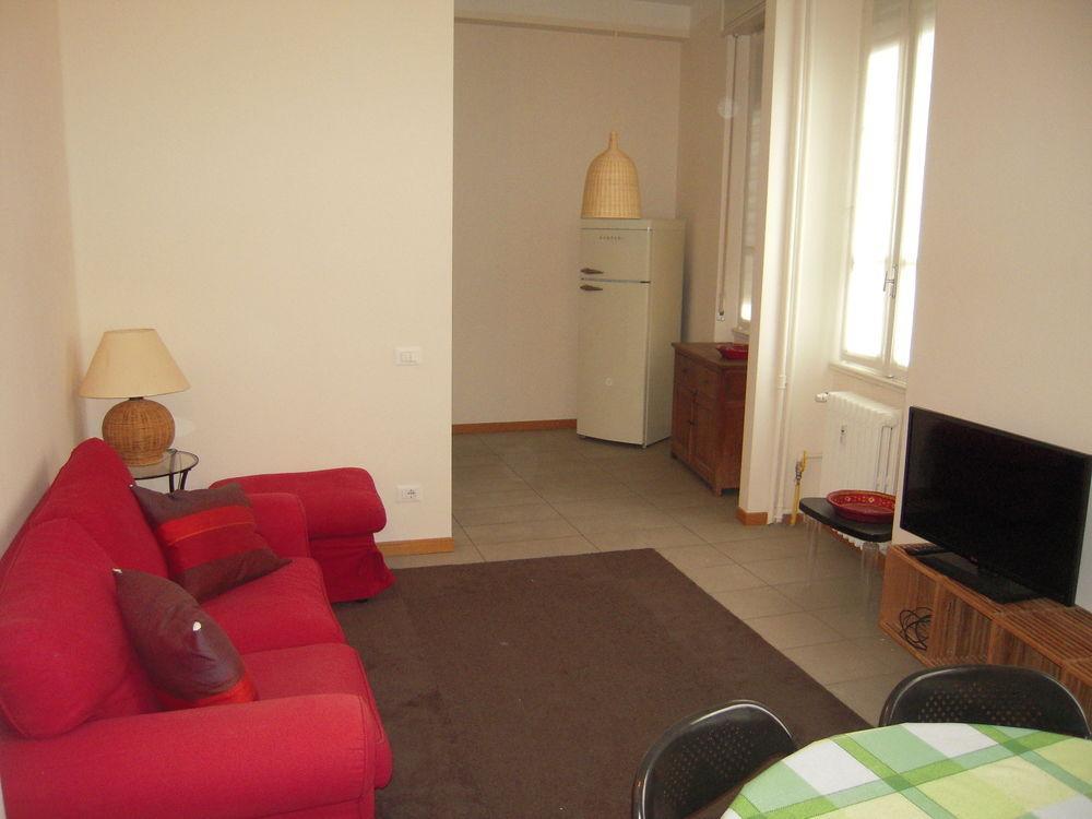 B&B Le Grazie Bergamo Exterior photo