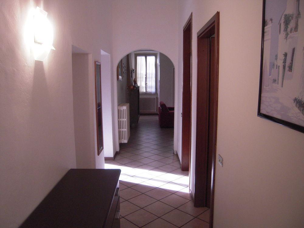 B&B Le Grazie Bergamo Exterior photo
