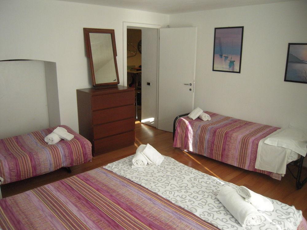 B&B Le Grazie Bergamo Exterior photo