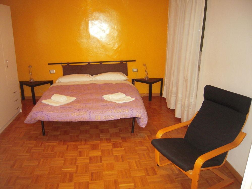 B&B Le Grazie Bergamo Exterior photo