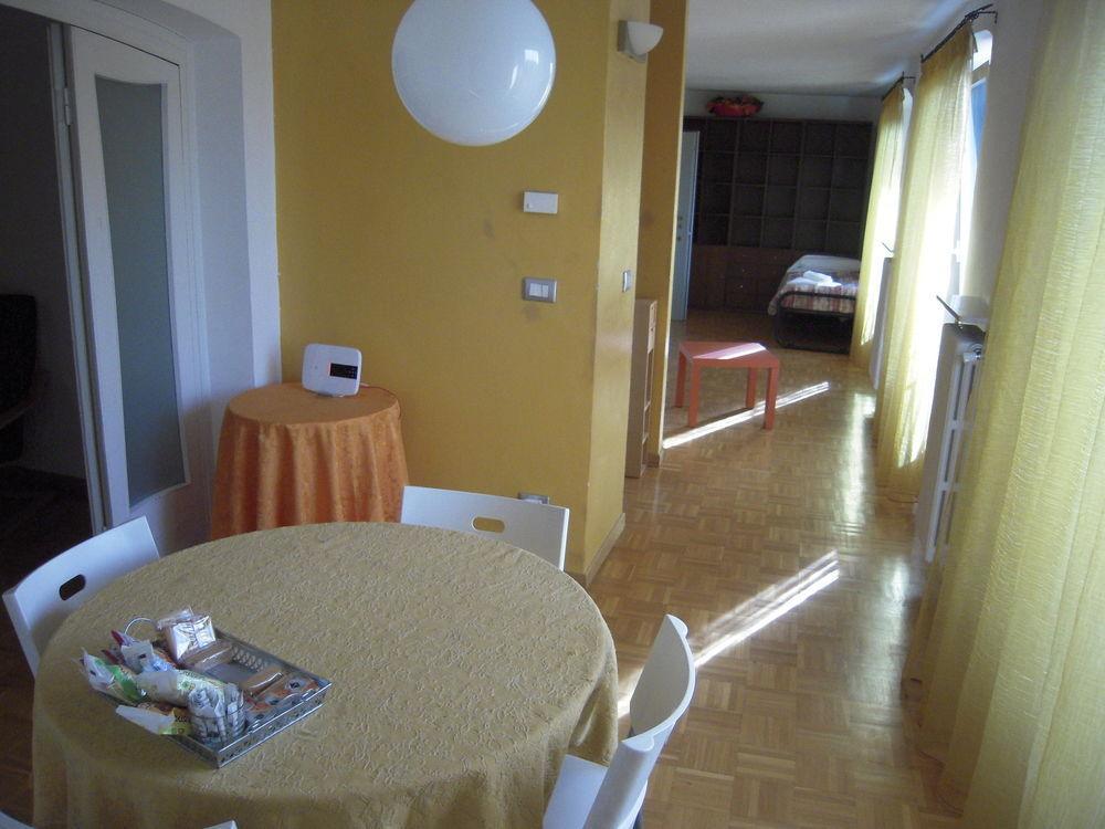 B&B Le Grazie Bergamo Exterior photo