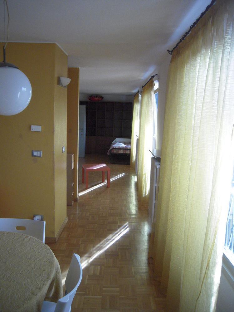 B&B Le Grazie Bergamo Exterior photo