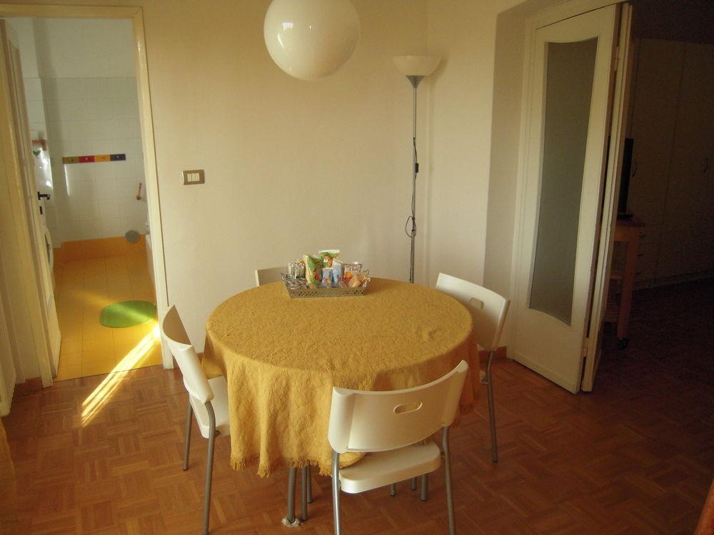 B&B Le Grazie Bergamo Exterior photo