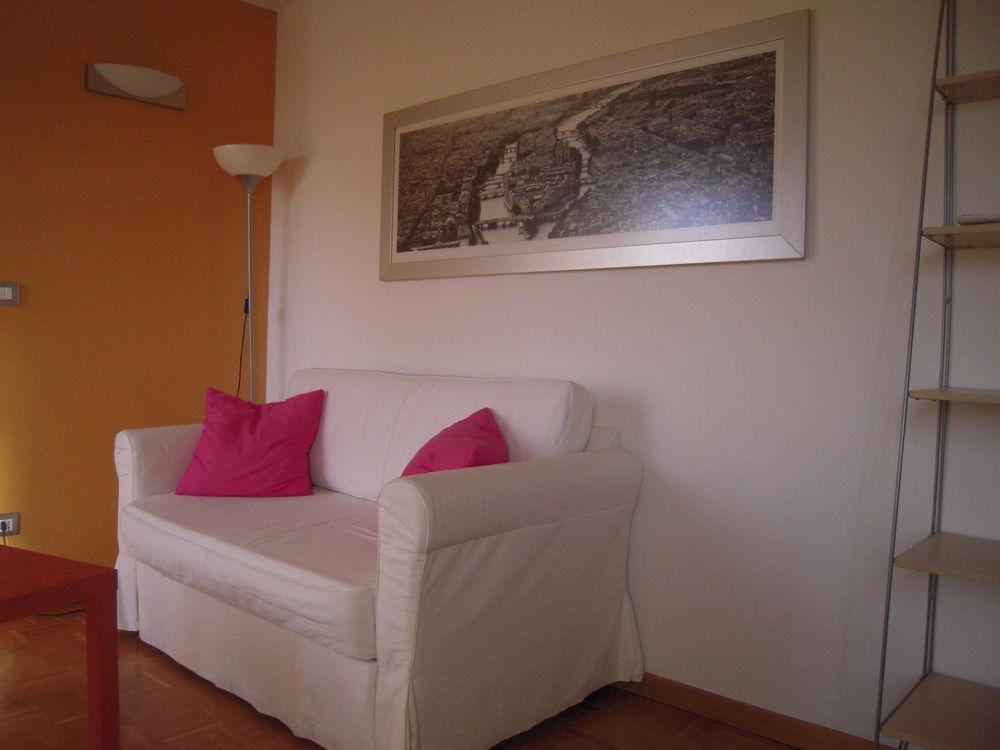 B&B Le Grazie Bergamo Exterior photo