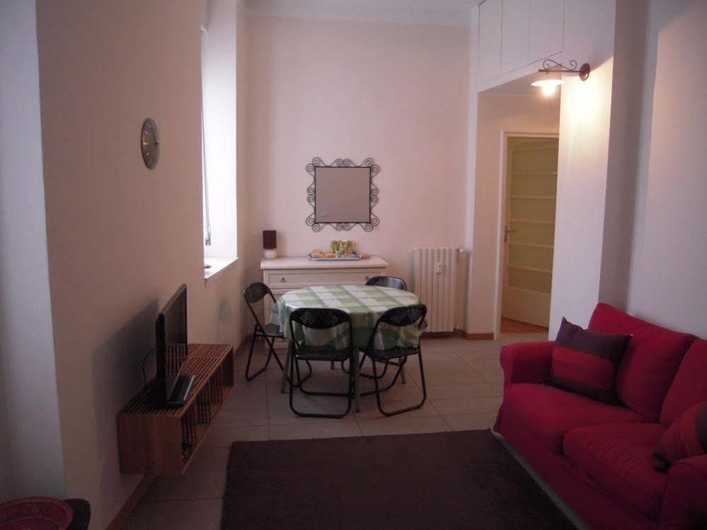 B&B Le Grazie Bergamo Exterior photo