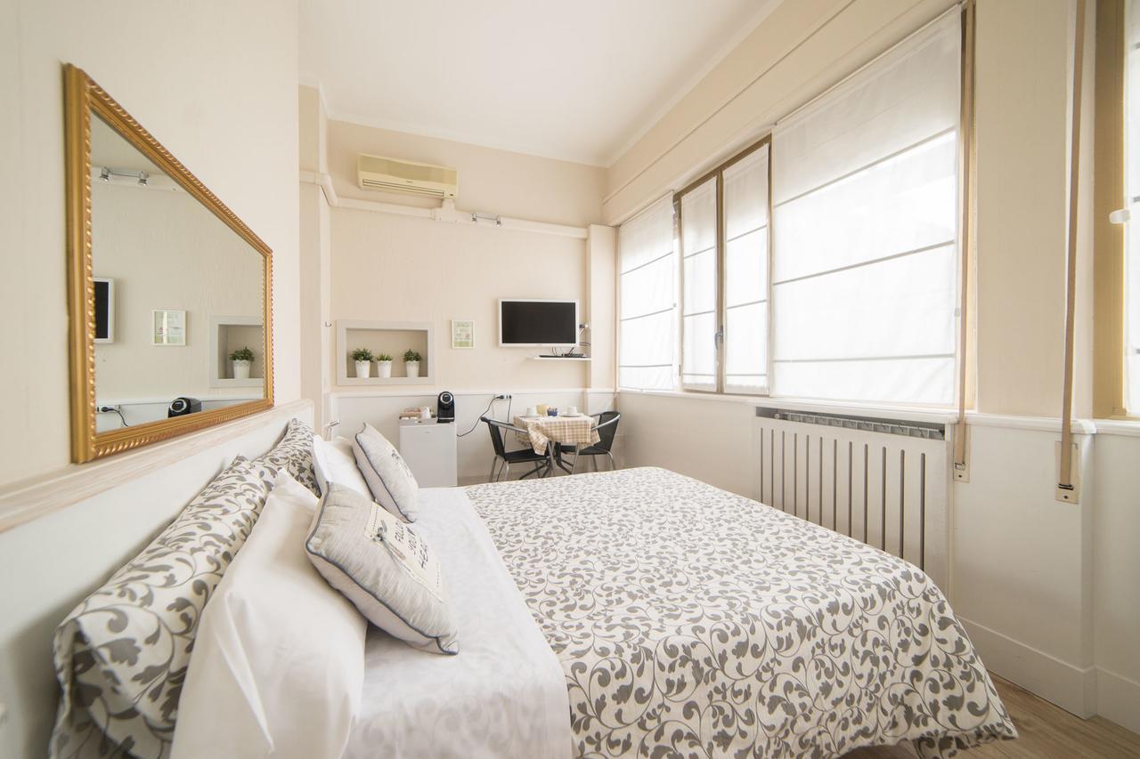B&B Le Grazie Bergamo Exterior photo