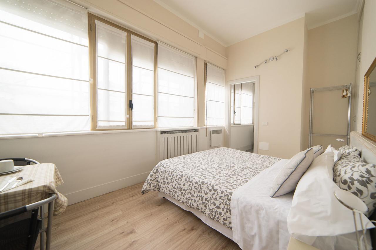 B&B Le Grazie Bergamo Exterior photo