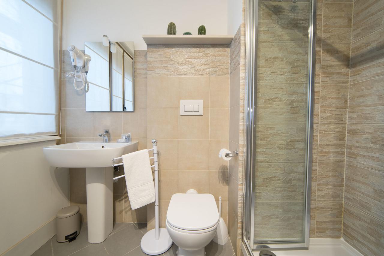 B&B Le Grazie Bergamo Exterior photo