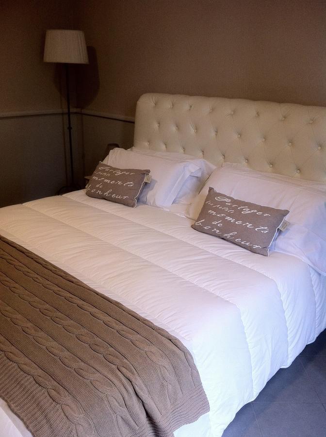 B&B Le Grazie Bergamo Room photo